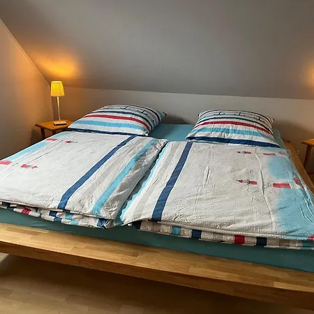 Apartment Am Selenter *