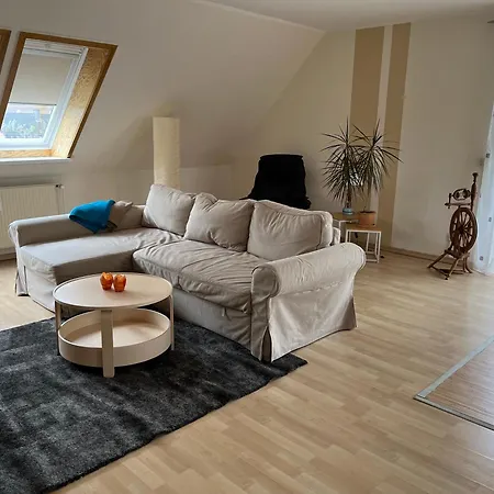 Apartment Am Selenter *