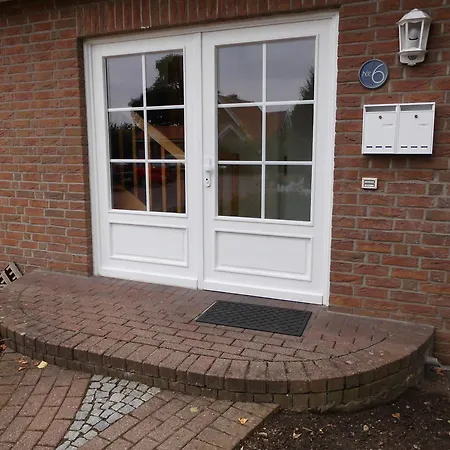 Apartment Am Selenter Selent