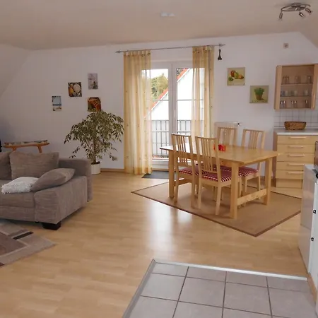 Apartment Am Selenter