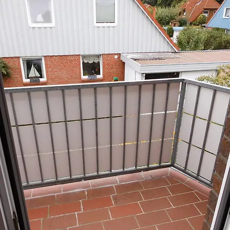 Apartment Am Selenter *
