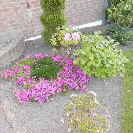 Apartment Am Selenter Selent