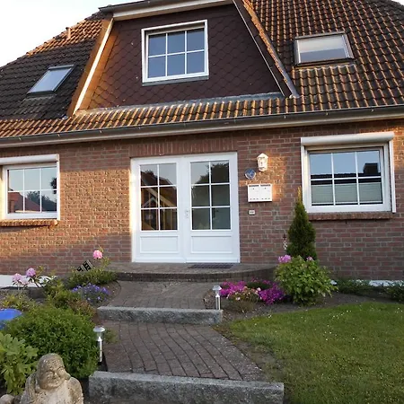 Apartment Am Selenter